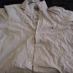 Polo Ralph Lauren shirt